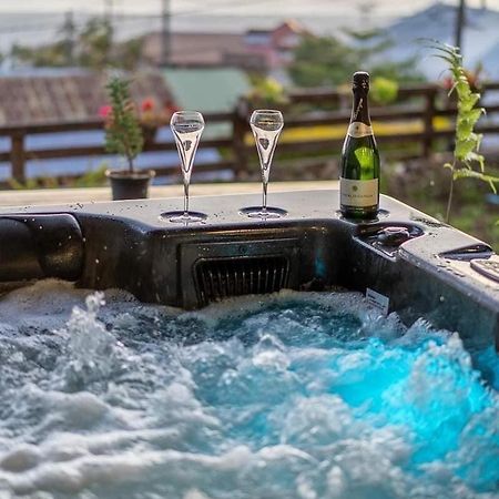 Villa, Lossy Le Tampon Bagian luar foto