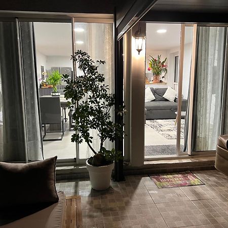 Villa, Lossy Le Tampon Bagian luar foto