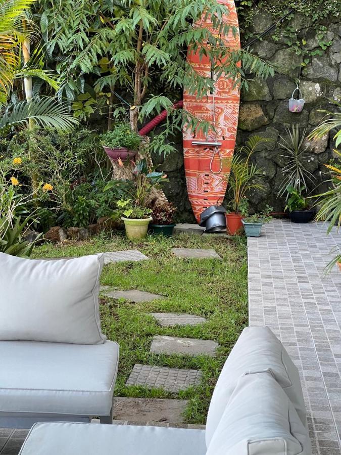 Villa, Lossy Le Tampon Bagian luar foto