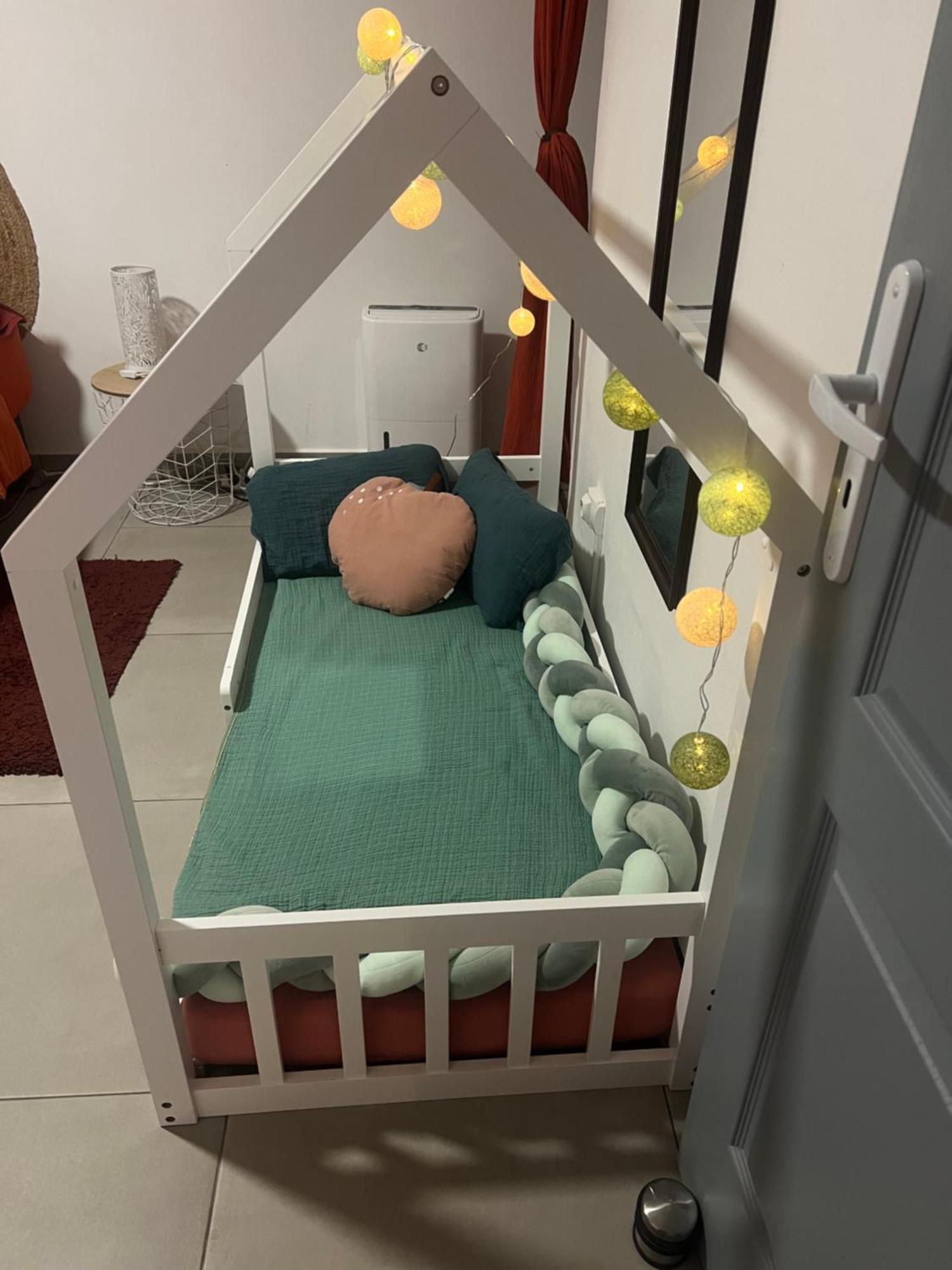 Villa, Lossy Le Tampon Bagian luar foto